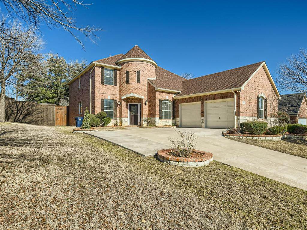 3509 Yale Drive - Photo 1