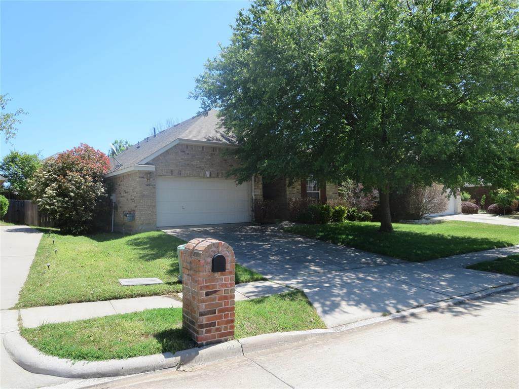 8376 Davis Drive - Photo 1