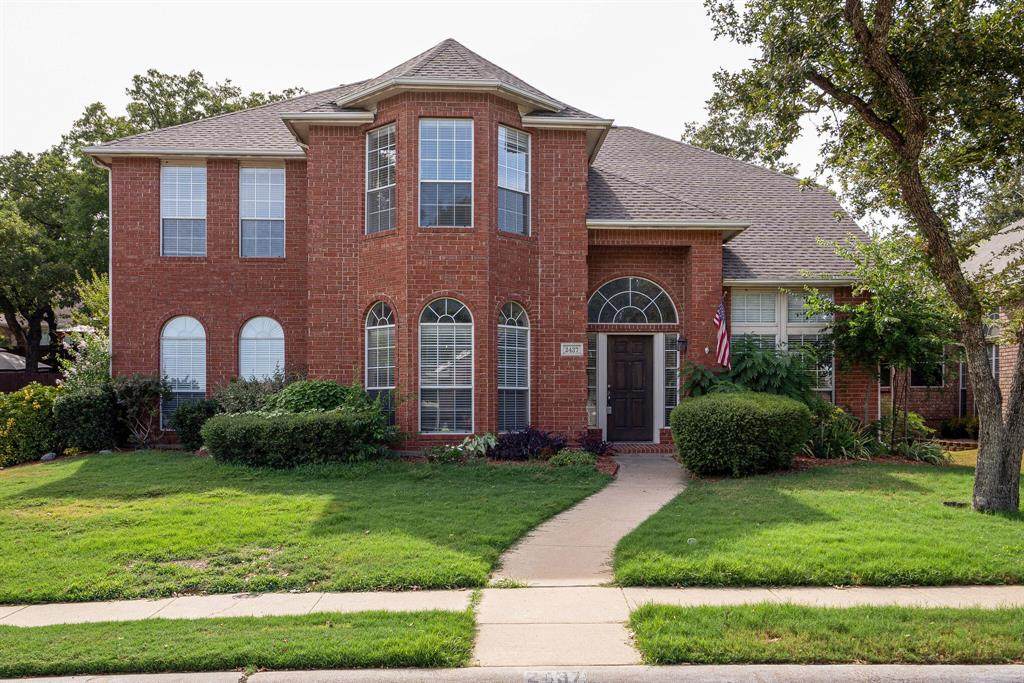 2437 Shetland Drive - Photo 1