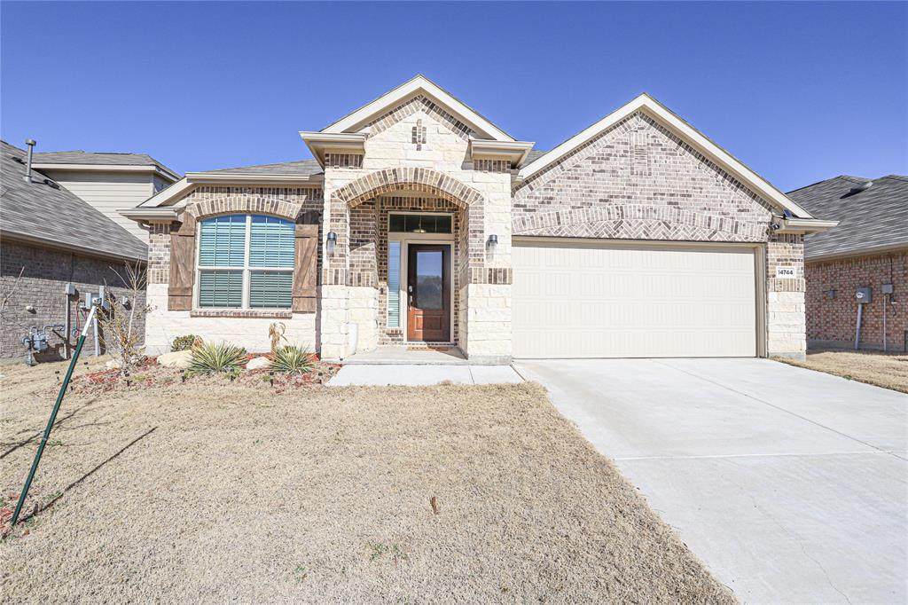 14744 Equine Trail - Photo 1