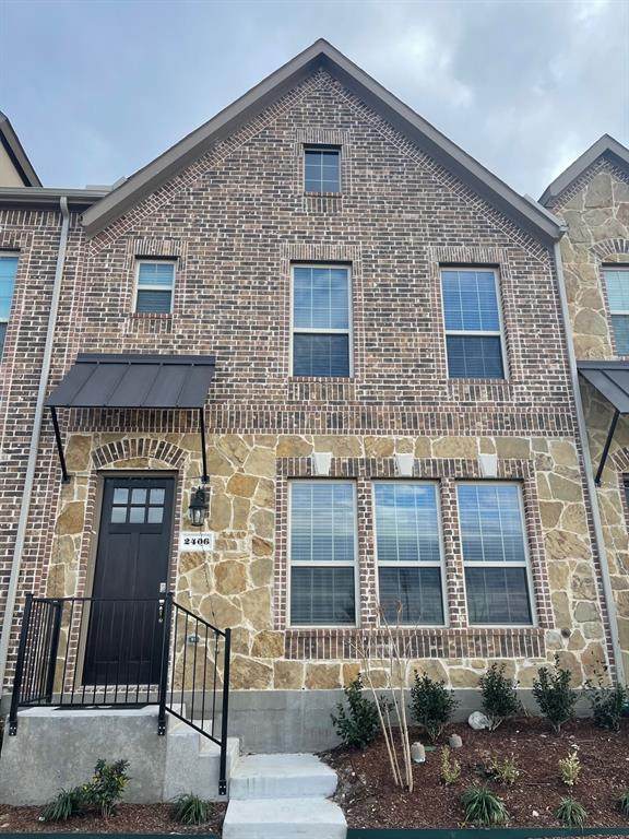 2406 Eureka Way - Photo 1