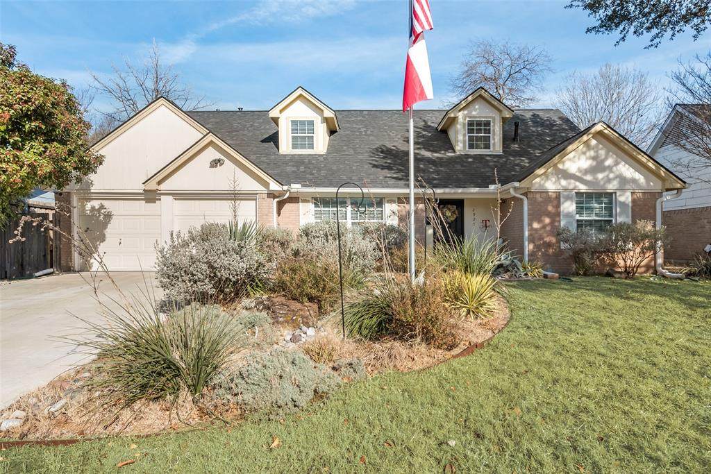2927 Selma Lane - Photo 1