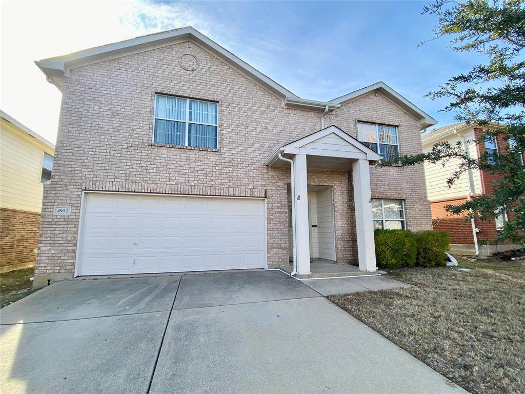 4932 Trail Creek Drive - Photo 1