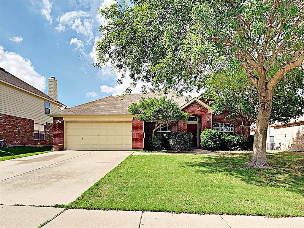 3223 Winding Ridge Circle - Photo 1