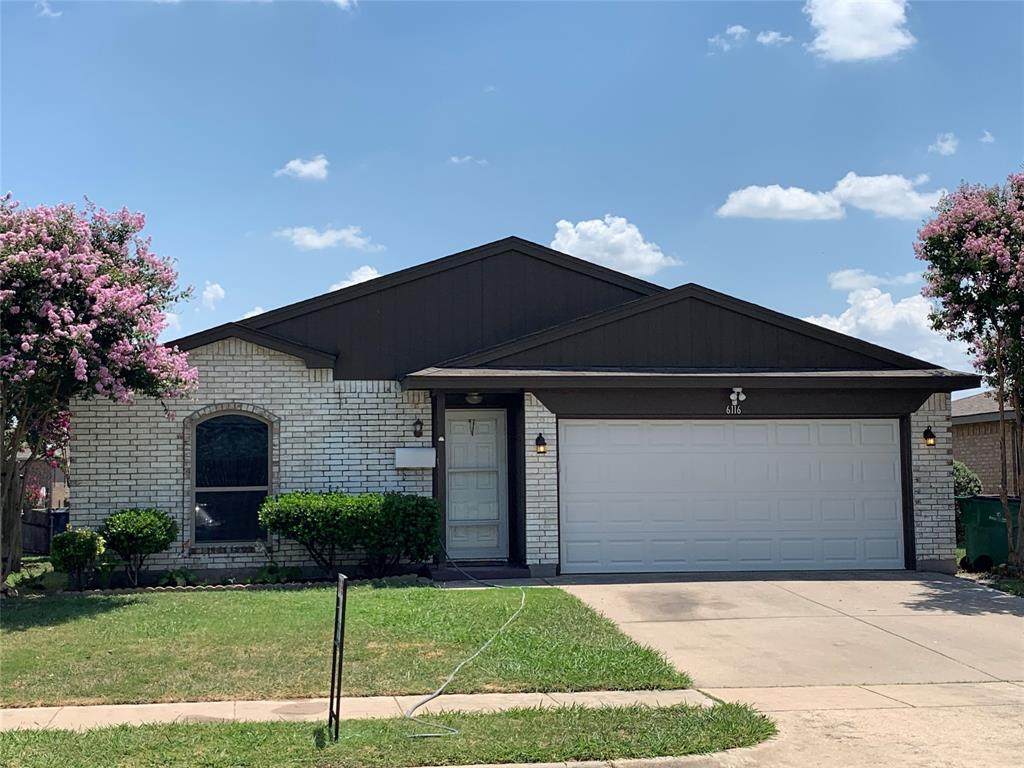 6116 Nelson Terrace - Photo 1
