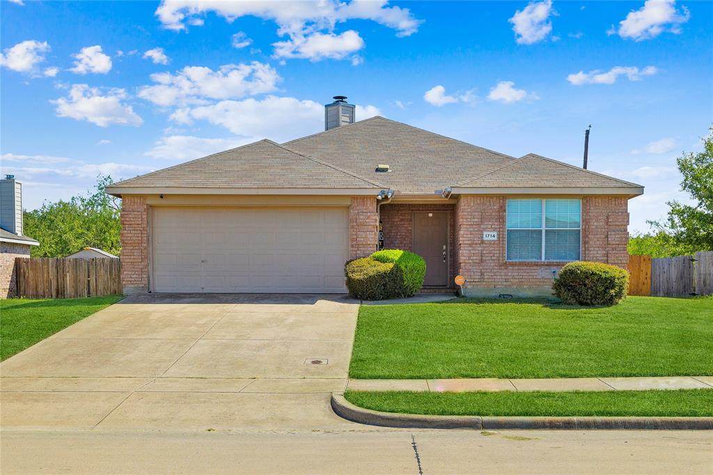 1714 Sabine Drive - Photo 1