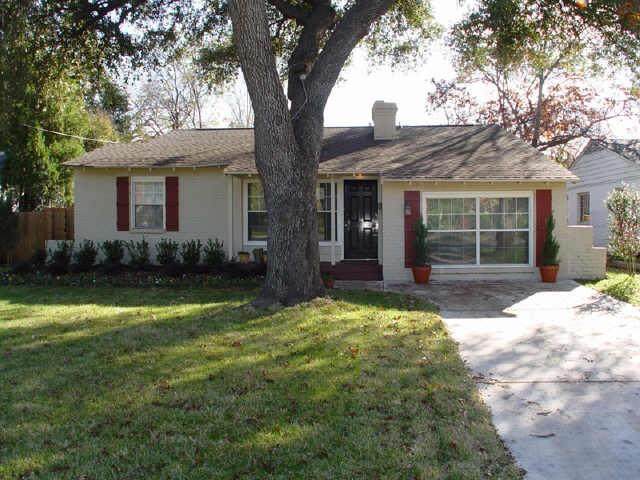 5126 Mockingbird Lane - Photo 1