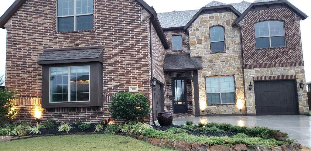 3000 Comal Court - Photo 1