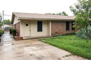 203 Thompson Street - Photo 1