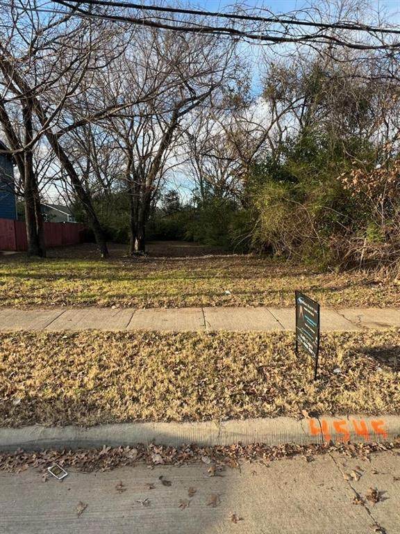 4545 Cherbourg Street - Photo 1