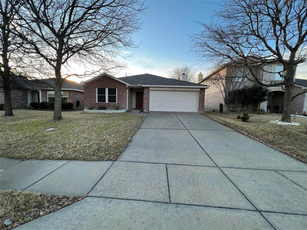 2837 Terrace Drive - Photo 1