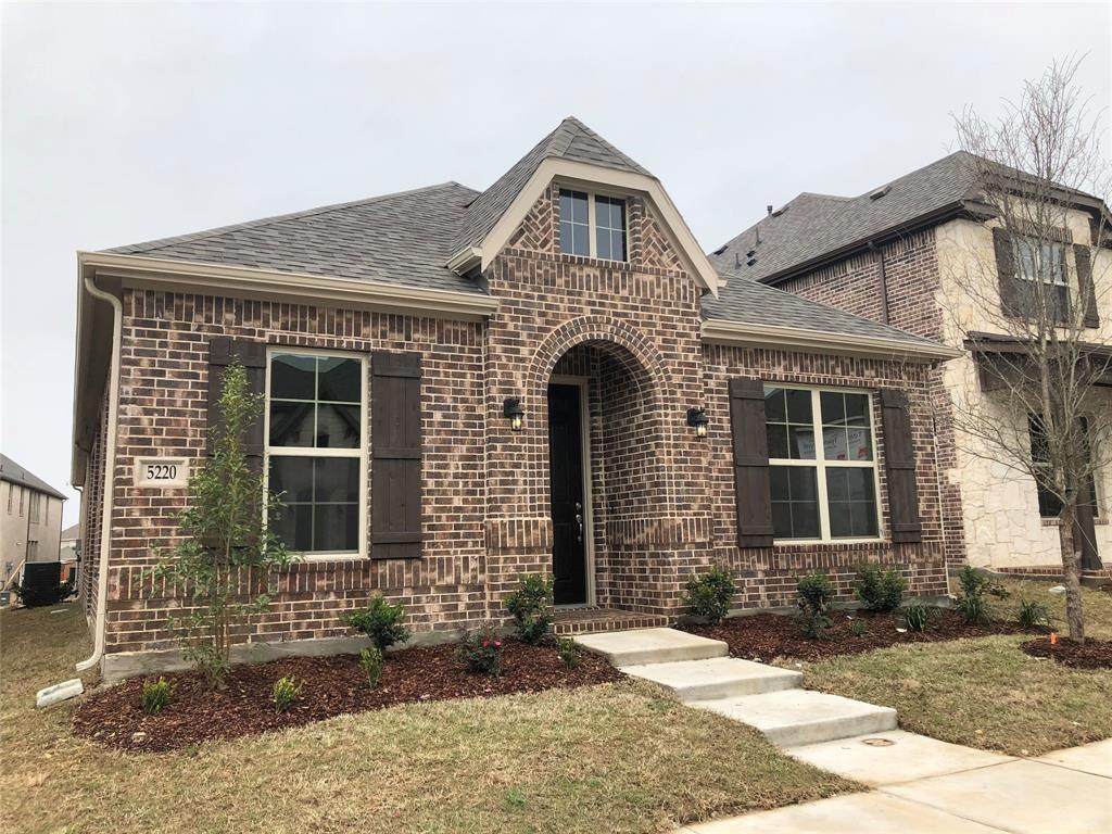 5220 Tuskegee Trail - Photo 1