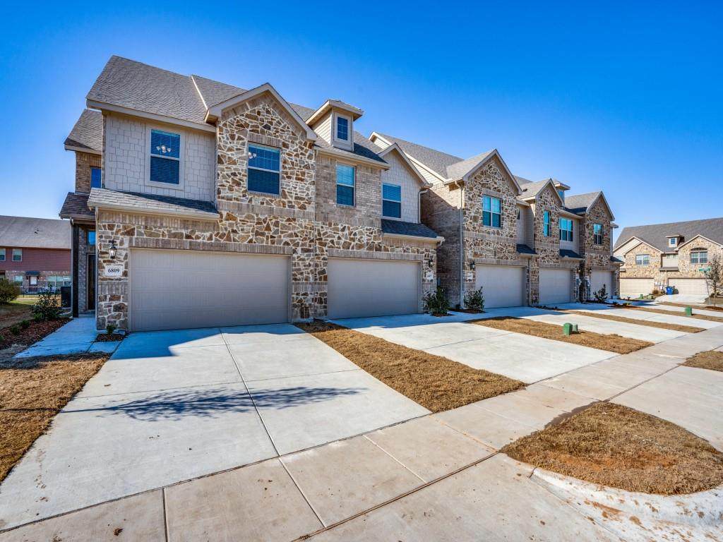 6809 Topaz Drive - Photo 1