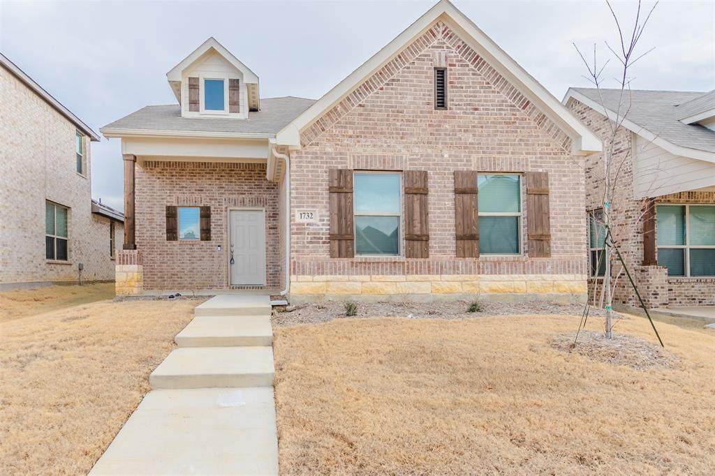 1732 Emilia Drive - Photo 1
