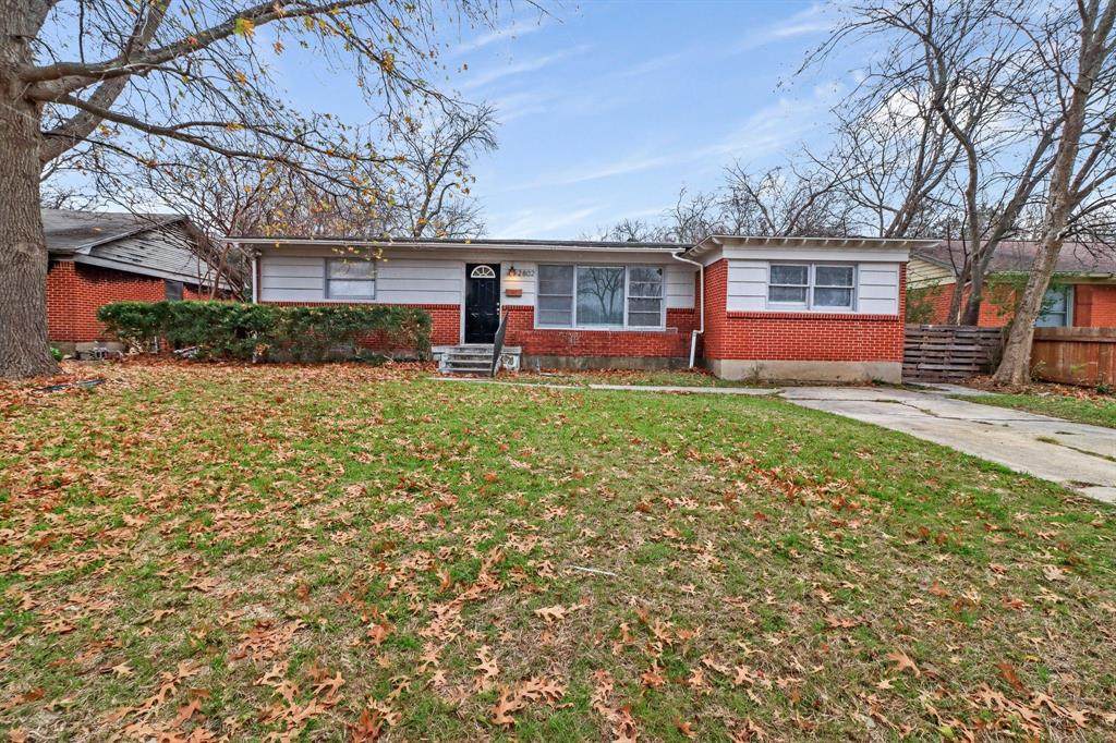 2802 Materhorn Drive - Photo 1