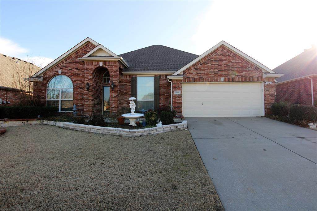 3113 Claybrook Drive - Photo 1