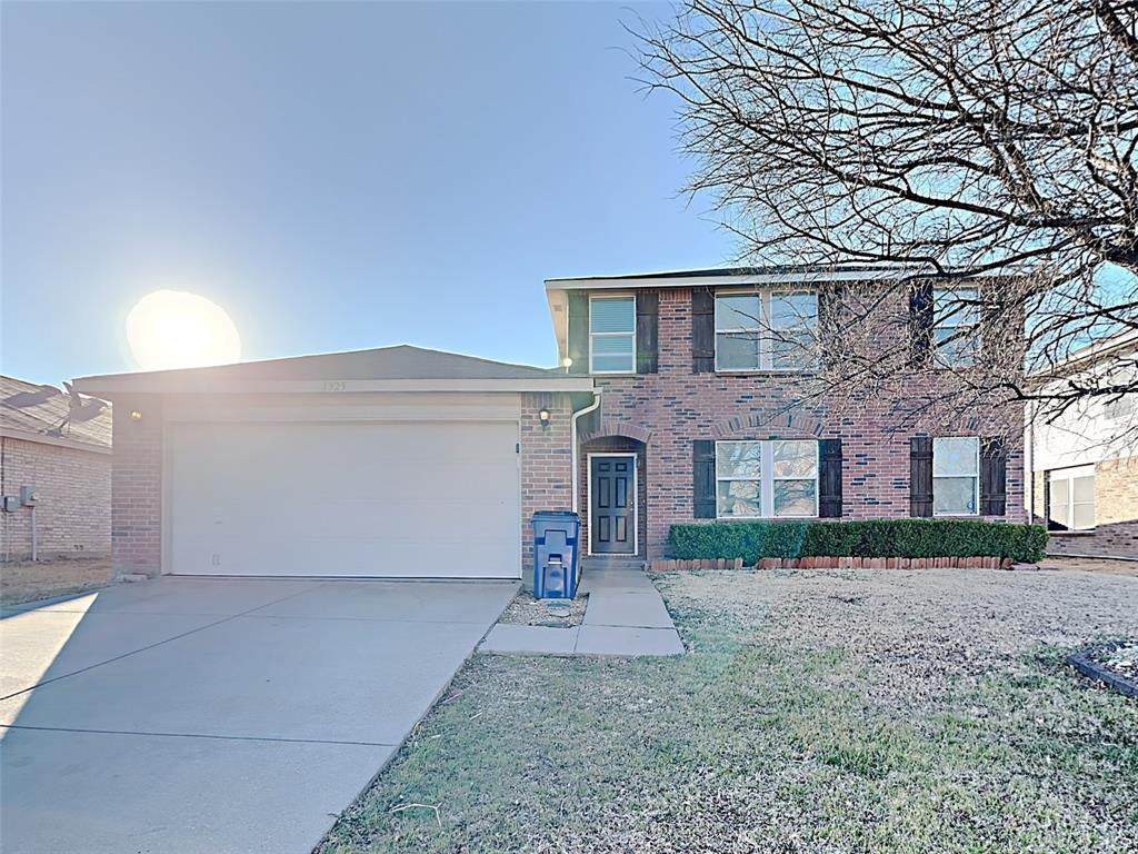 1329 Lauren Drive - Photo 1