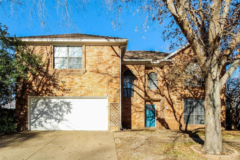 10 Crooked Creek Court - Photo 1
