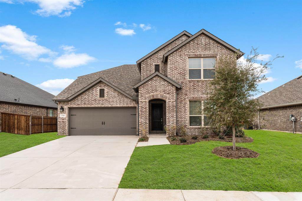 1729 Everglades Drive - Photo 1