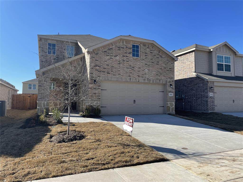 308 Glenwick Lane - Photo 1