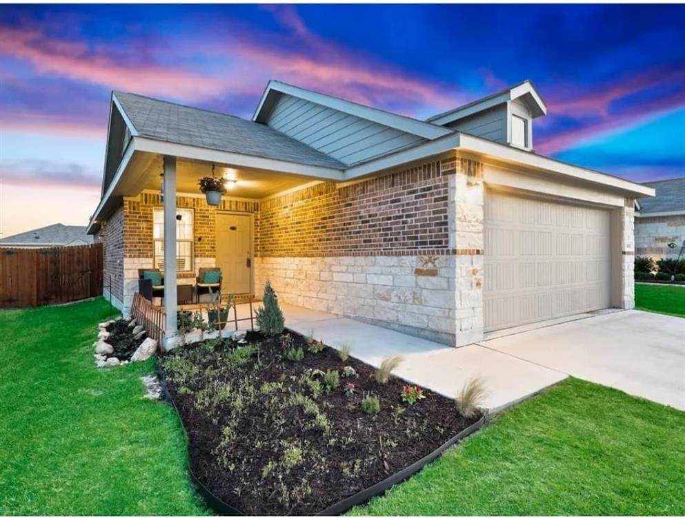 5821 Brahma Trail - Photo 1