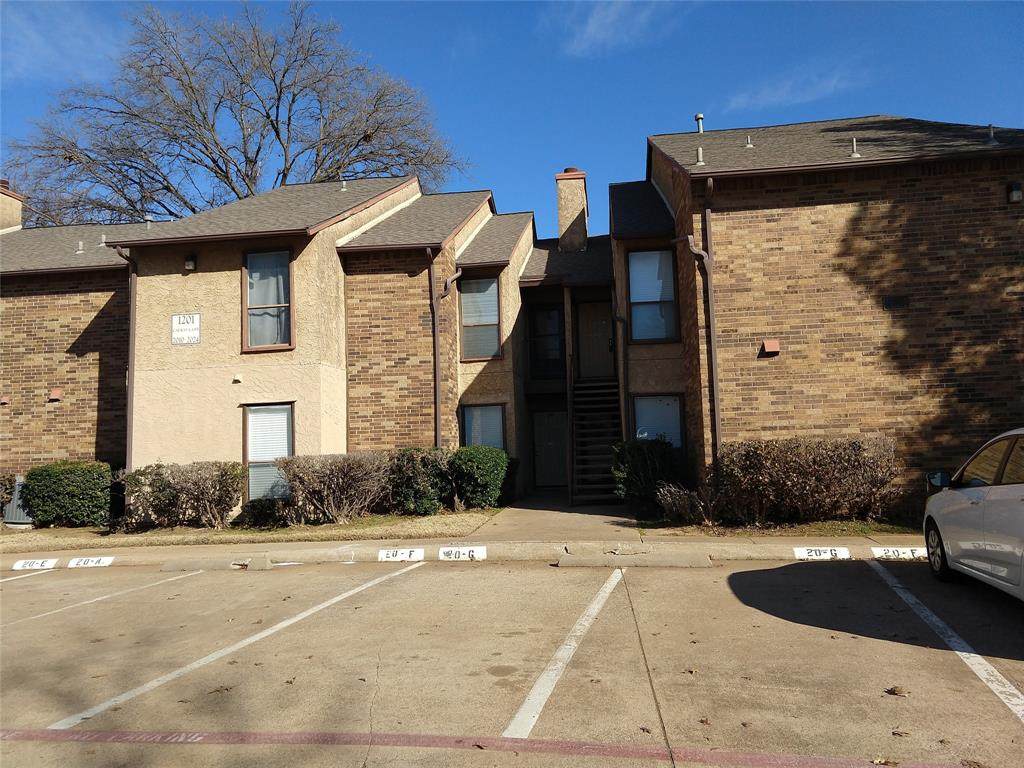 1201 Calico Lane - Photo 1