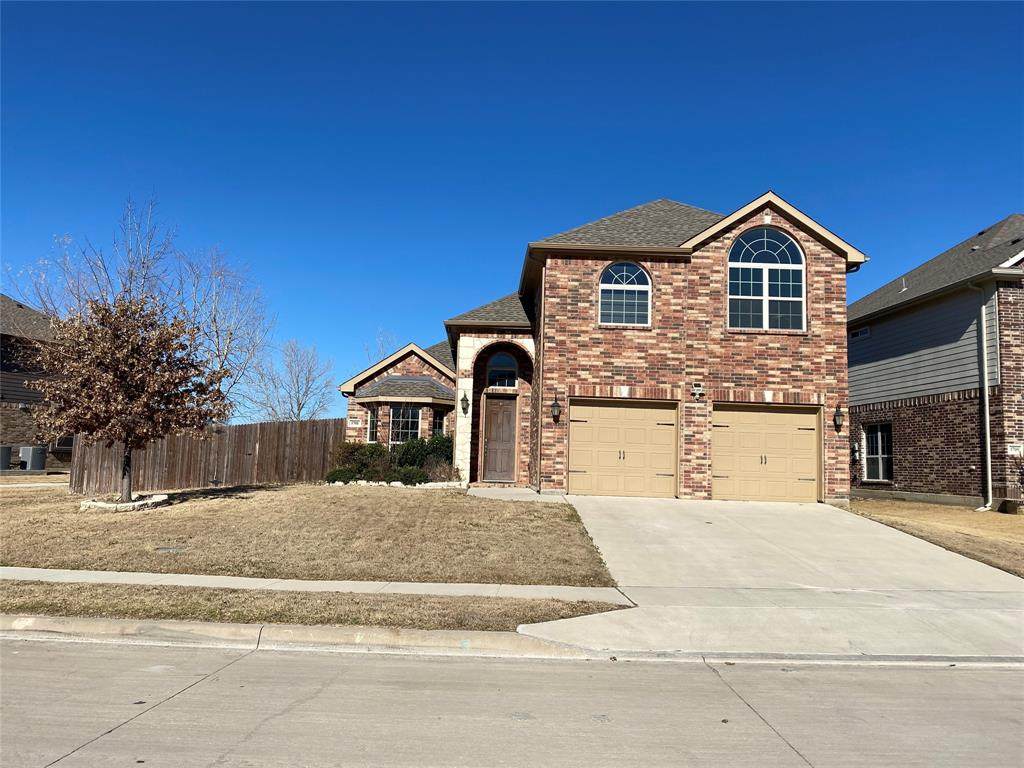 1701 Creosote Drive - Photo 1