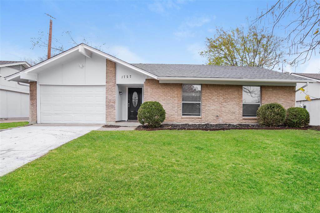 1727 Kingston Drive - Photo 1