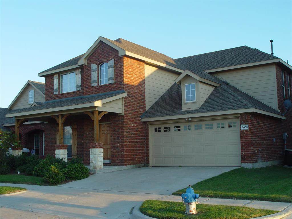 8405 Silverado Trail - Photo 1