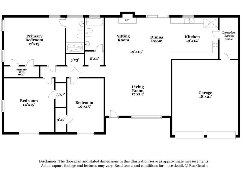 1137 Desiree Lane - Photo 1