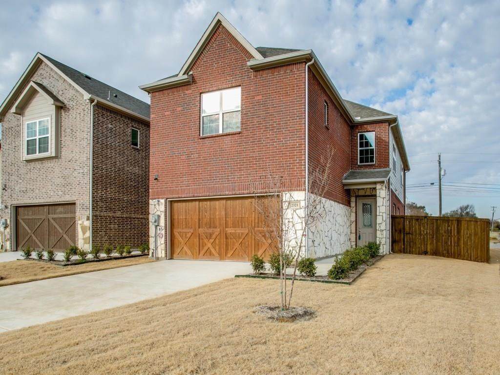 2321 Chrystal Falls Drive - Photo 1