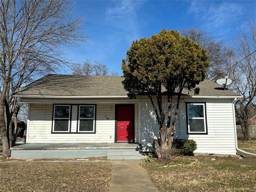 717 Lamberth Road - Photo 1