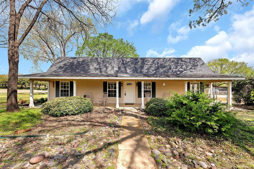 2673 White Chapel Boulevard - Photo 1
