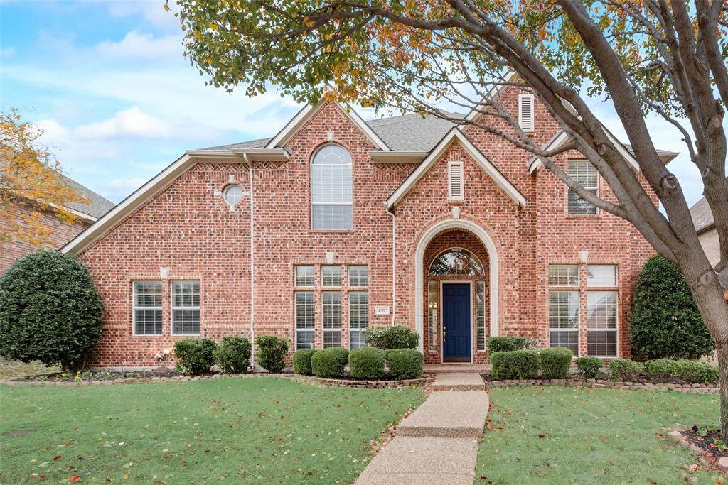 4505 Brookridge Drive - Photo 1
