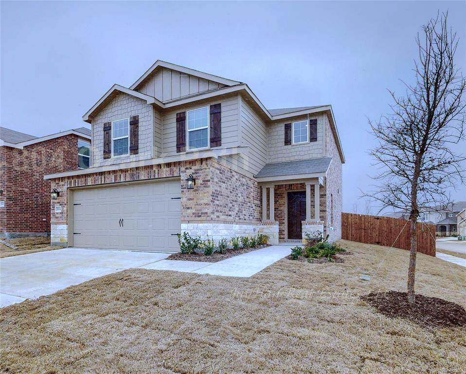 804 Ozark Path - Photo 1