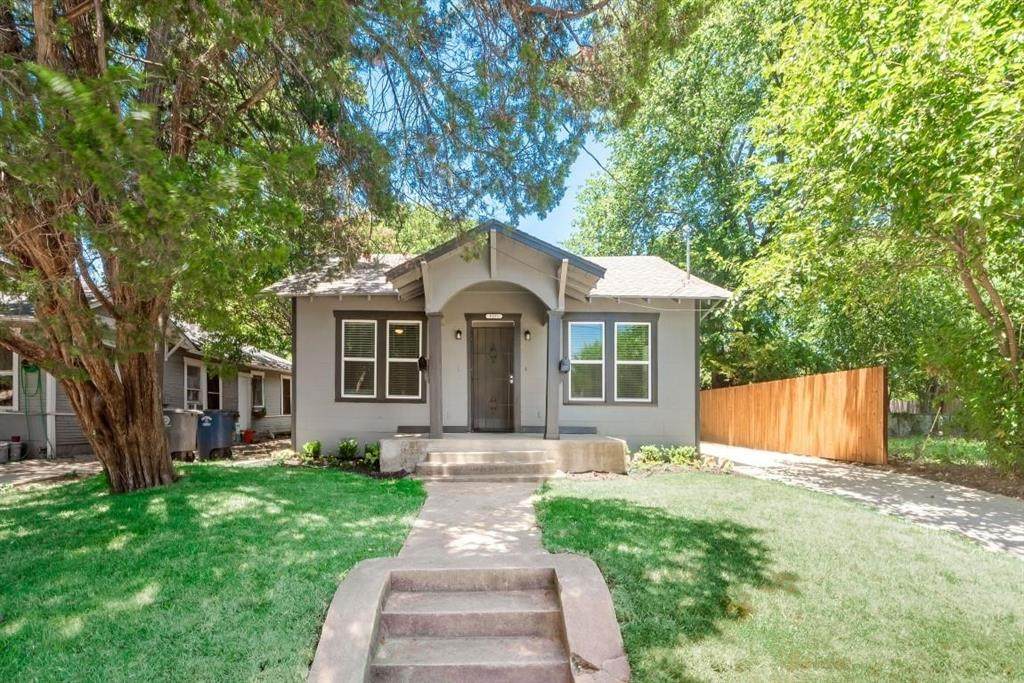 5221 Lindsley Avenue - Photo 1