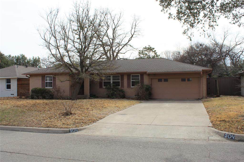 504 Highland Boulevard - Photo 1