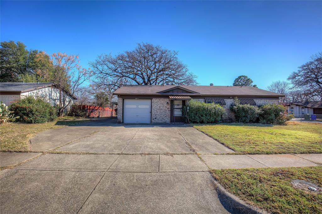 4314 Culmer Lane - Photo 1
