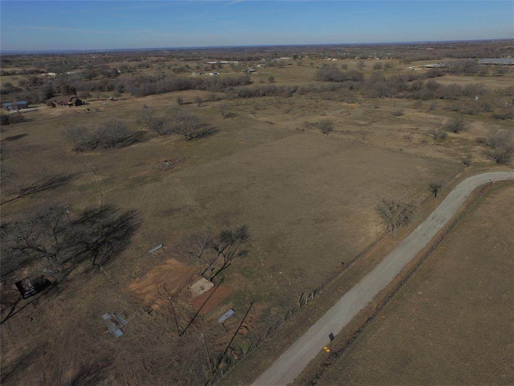 1304 Old Millsap Road - Photo 1