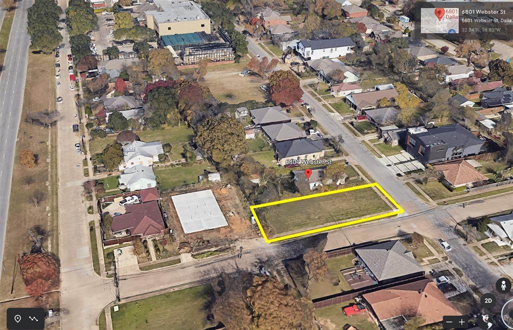6801 Webster Street - Photo 1