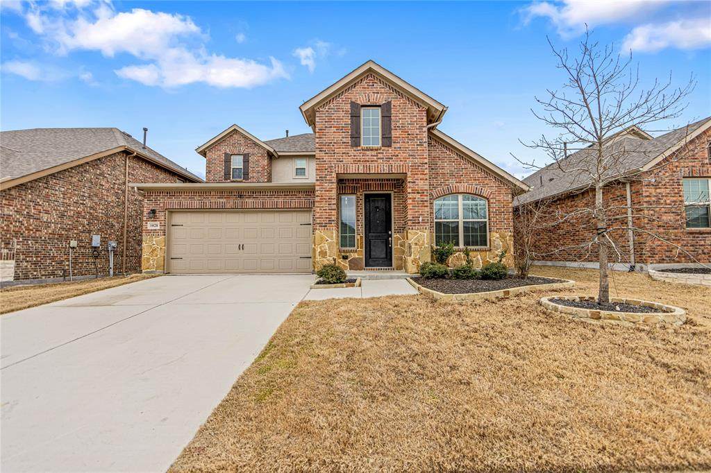 1028 Bluebird Way - Photo 1