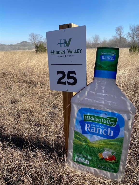 Lot 25 Hidden Valley Road - Photo 1