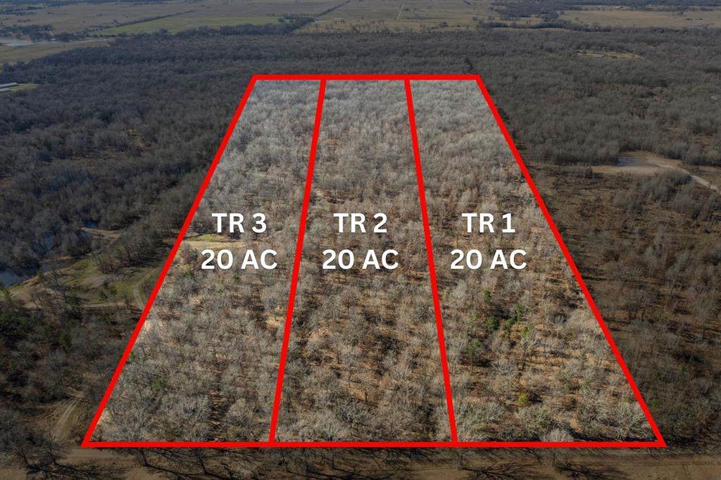 000 Cr 1360 Tr 1 - Photo 1