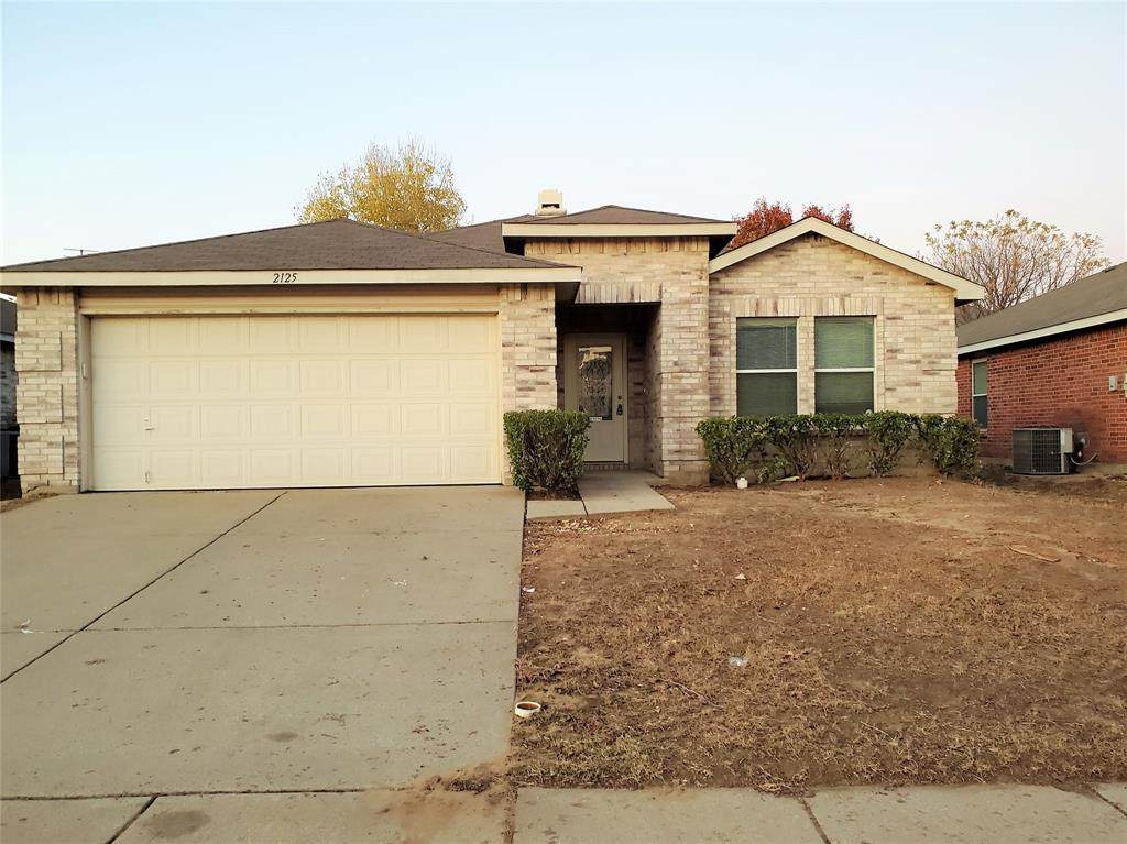 2125 Navada Way - Photo 1