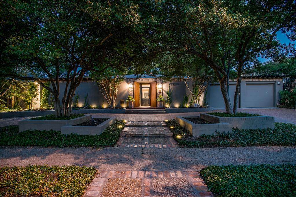 4338 Travis Street - Photo 1