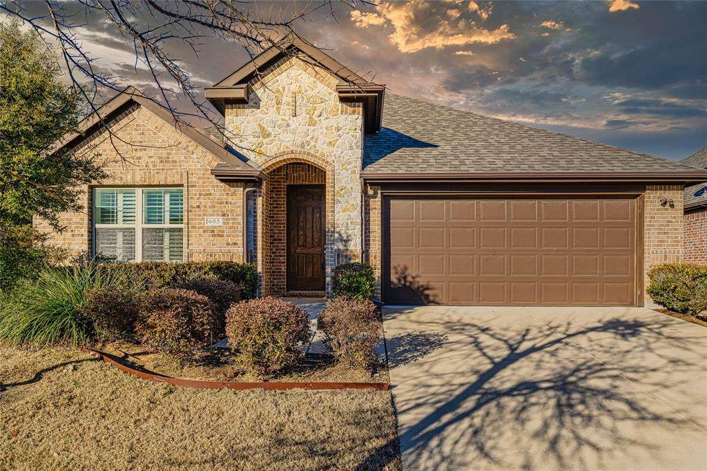 605 Barnstorm Drive - Photo 1