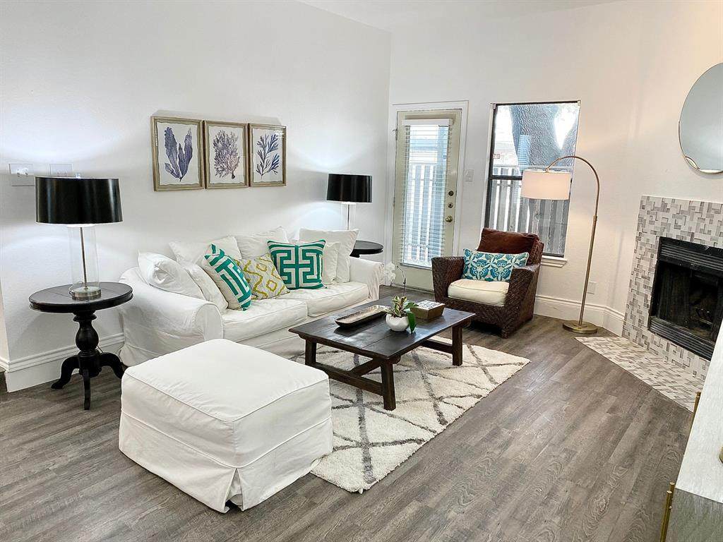 7340 Skillman Street - Photo 1