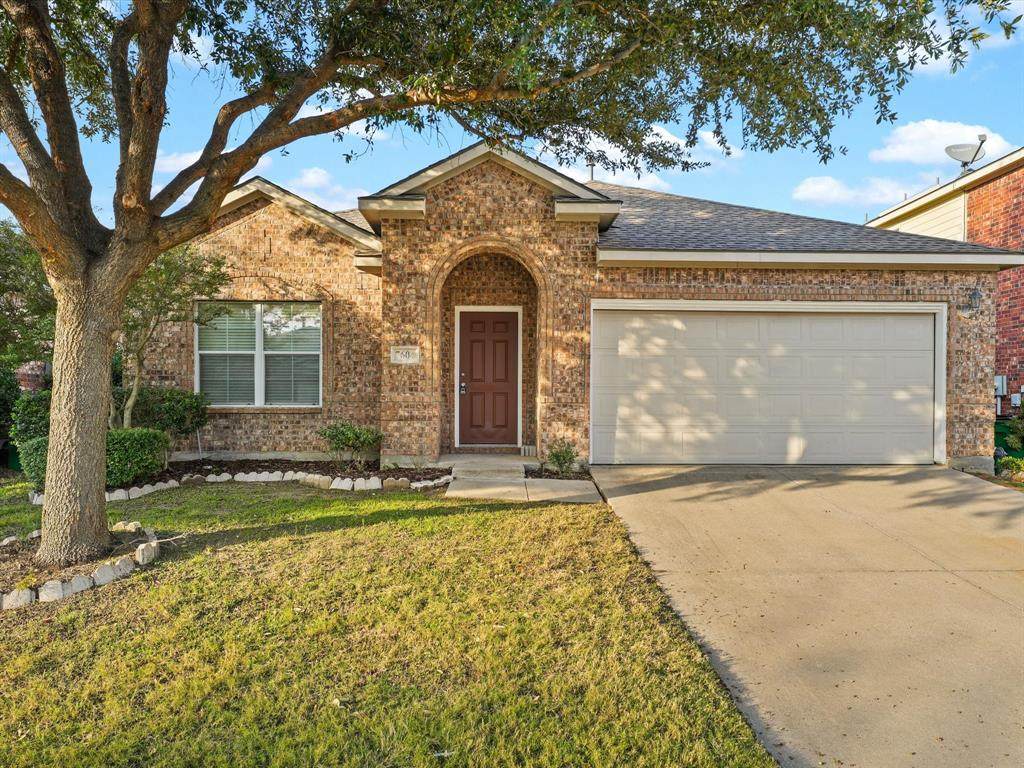 7604 Burton Lane - Photo 1