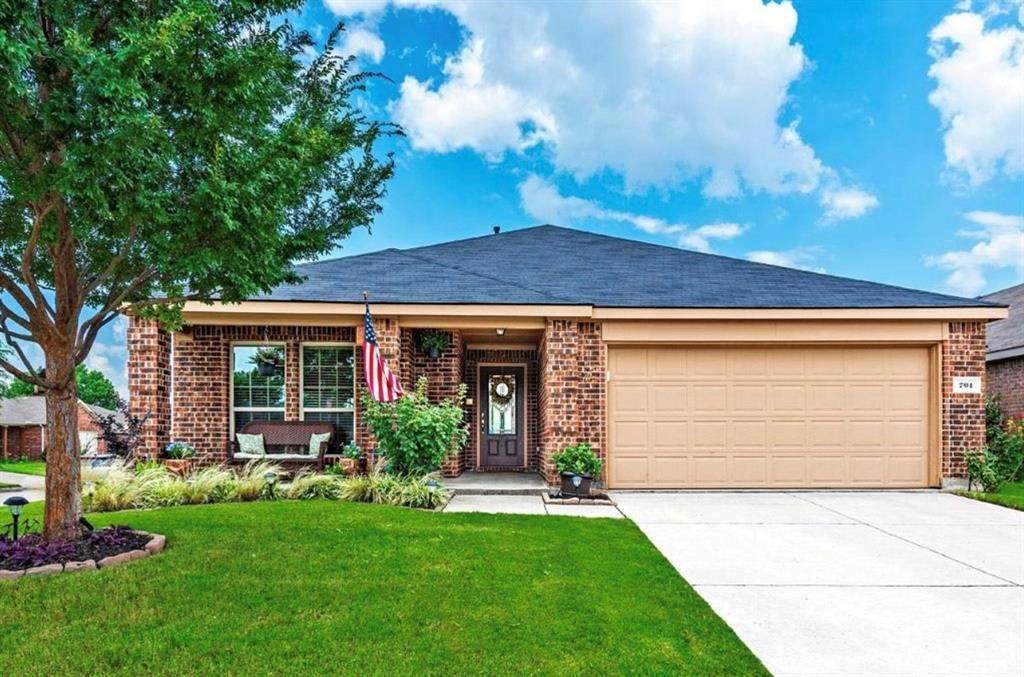 701 Becard Drive - Photo 1