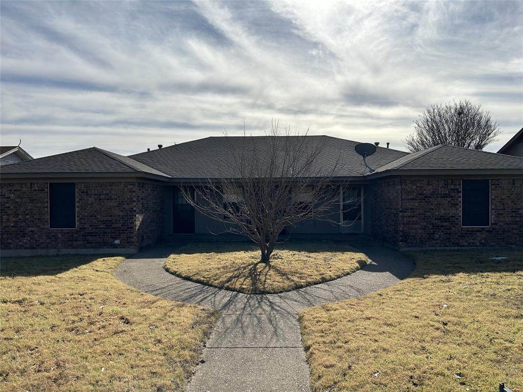 1300 Nolan River Road - Photo 1
